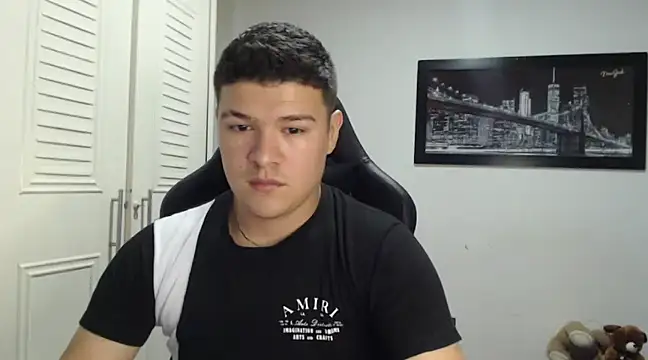 Plug Control online show from 01/17/25, 10:45