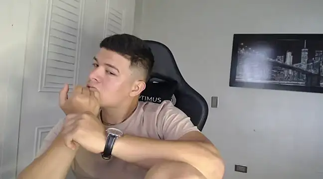 Plug Control online show from 01/21/25, 09:57