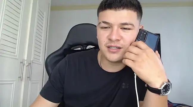 Plug Control online show from 02/01/25, 04:11