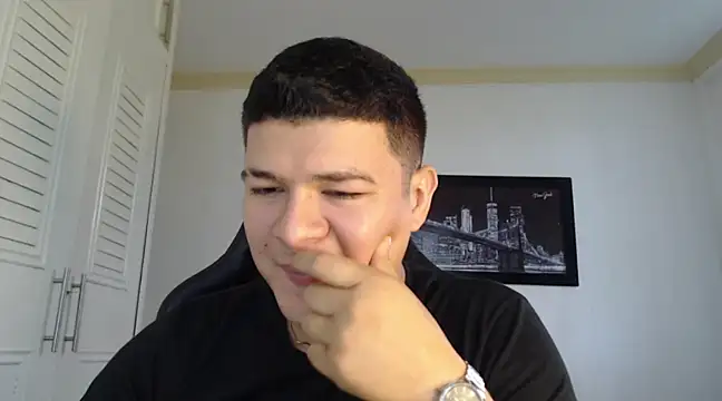 Plug Control online show from 02/07/25, 03:19