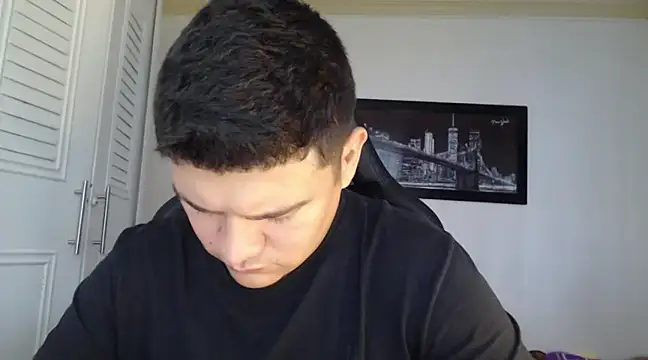 Plug Control online show from 02/10/25, 01:44