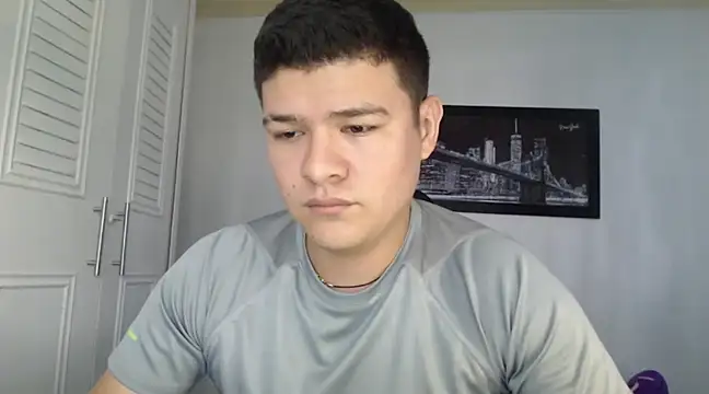 Plug Control online show from 02/14/25, 03:05