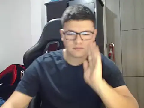 Plug Control online show from 03/07/25, 02:12