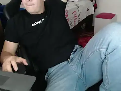 Plug Control online show from 03/14/25, 04:40