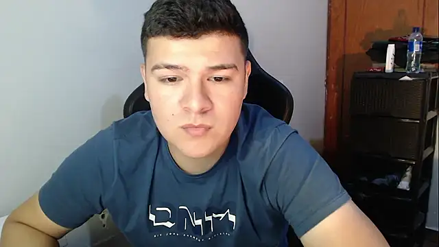 Plug Control online show from 01/13/26, 12:16