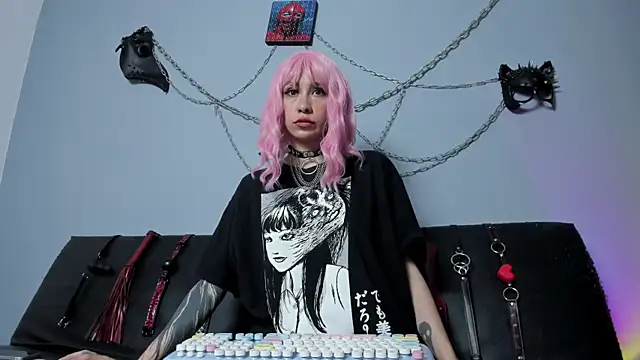 K Intraven0us online show from 02/21/25, 07:43