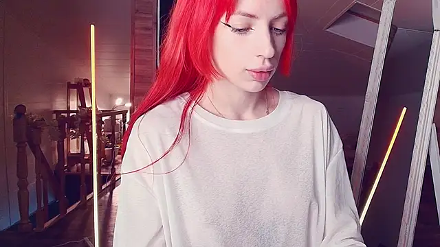 Meowroslava online show from 04/15/26, 11:39