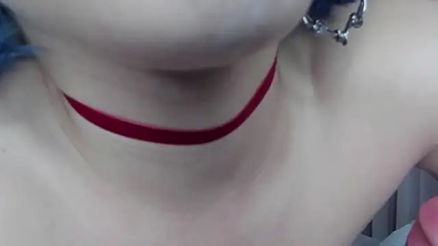 BlueBerry     online show from 03/20/25, 11:34