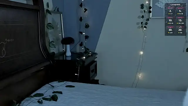 BlueBerry     online show from 10/21/25, 11:49