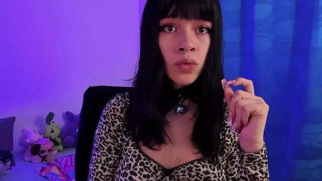 Marceline 0 online show from 12/02/24, 05:04