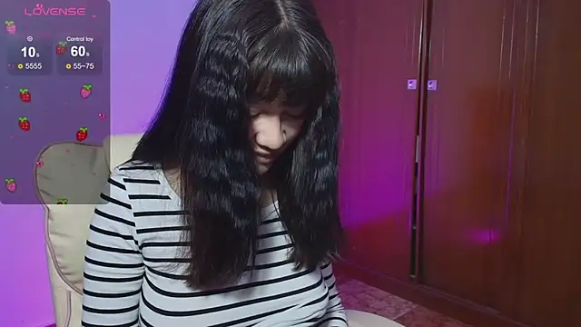 Marceline 0 online show from 03/16/25, 12:12