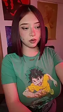 annbones ch online show from 04/23/26, 07:49