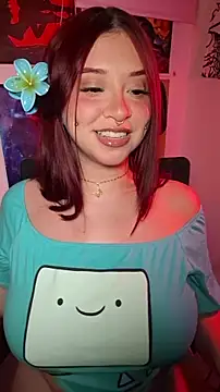 annbones ch online show from 07/01/26, 07:35