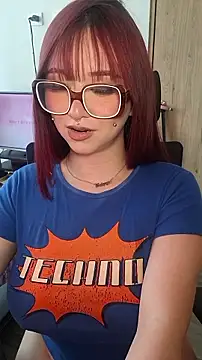 annbones ch online show from 07/15/26, 04:12