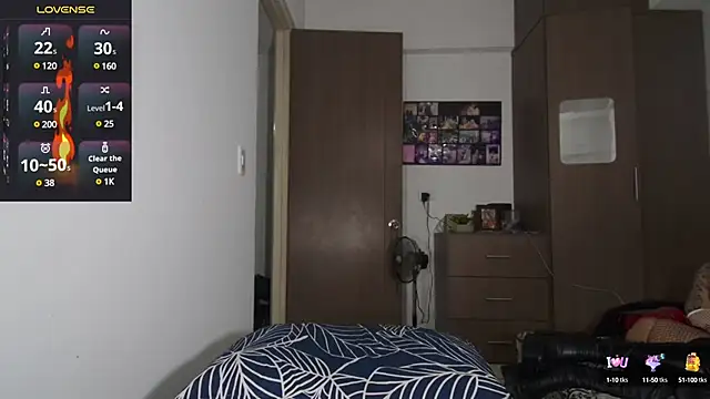 Snapshot of MissIvanna chatting on 01/25/25, 09:26 MissIvanna online show from 01/25/25, 09:26