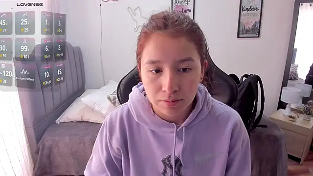 Amy joones online show from 03/04/25, 01:28