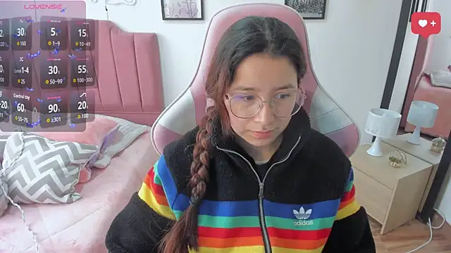 Amy joones online show from 12/05/25, 12:47