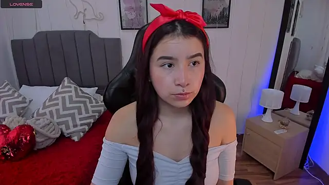 Amy joones online show from 02/02/26, 12:37