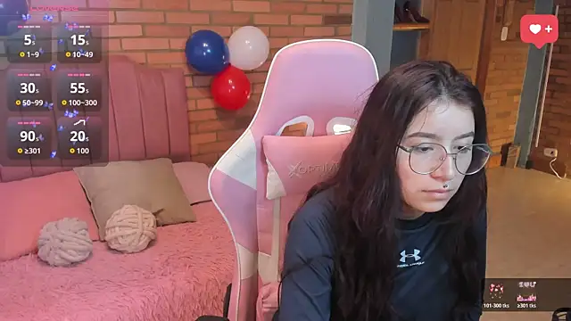 Snapshot of Amy_joones chatting on 07/06/26, 11:07 Amy joones online show from 07/06/26, 11:07