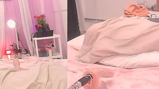 Rubidaniells online show from 04/18/26, 07:58