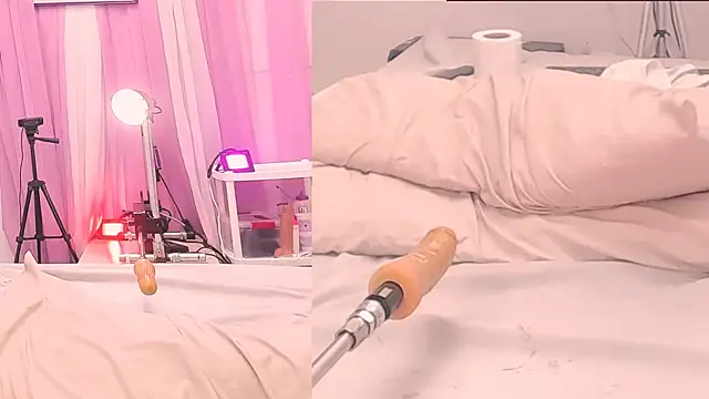 Rubidaniells online show from 04/19/26, 06:10