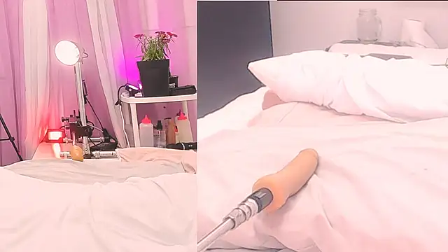 Rubidaniells online show from 04/20/26, 03:26