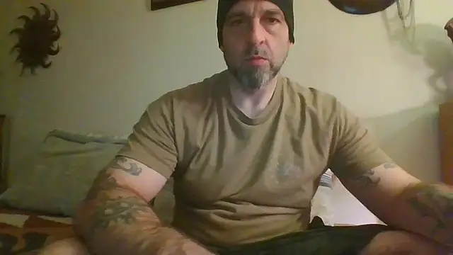 sammy sin online show from 01/07/26, 02:19