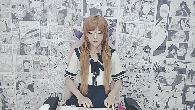 Miahparker online show from 09/12/25, 12:44