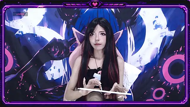 Snapshot of Miahparker chatting on 07/10/26, 06:17 Miahparker online show from 07/10/26, 06:17