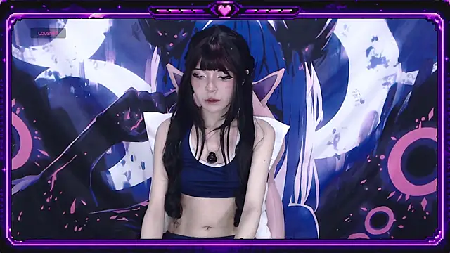Snapshot of Miahparker chatting on 07/14/26, 06:40 Miahparker online show from 07/14/26, 06:40