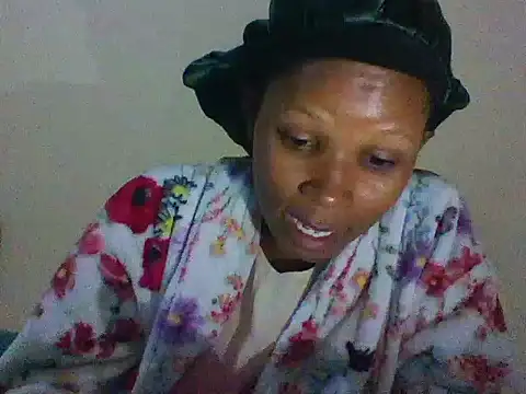 CharlotteDee online show from 01/07/26, 07:05