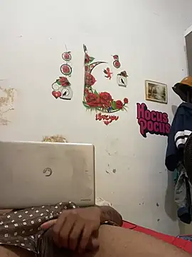 PAUBRASILEIRORJ online show from 01/28/25, 06:07