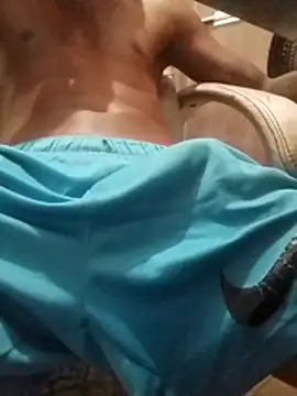 PAUBRASILEIRORJ online show from 03/26/26, 01:01