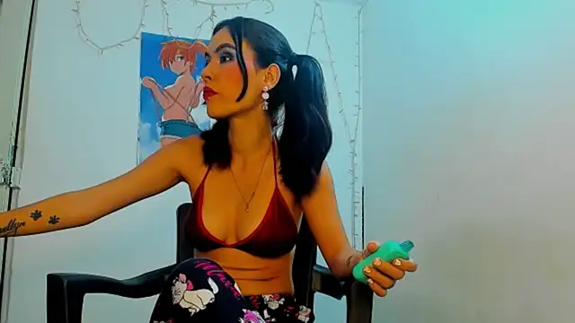 marlynmartinez online show from 12/03/24, 05:31