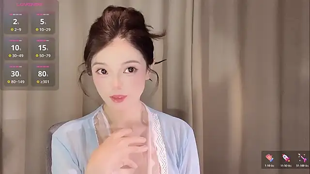 --xixi-- online show from 04/02/26, 07:44