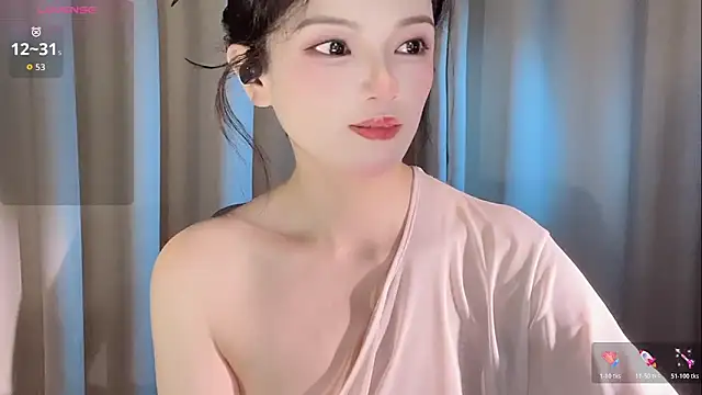 --xixi-- online show from 04/21/26, 02:45