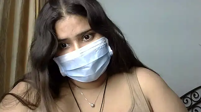 cutelady65 online show from 01/08/25, 02:56