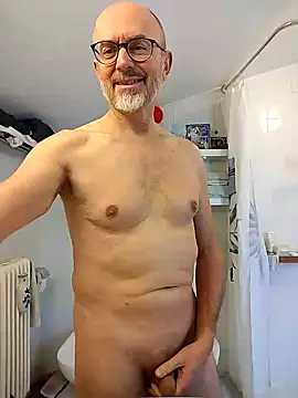 MadProfessor online show from 01/26/25, 08:36