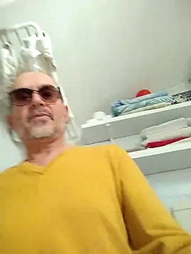 MadProfessor online show from 03/12/25, 08:08