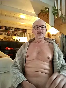 MadProfessor online show from 03/14/25, 07:04