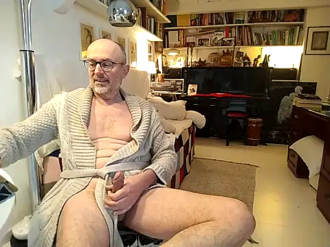 MadProfessor online show from 03/18/25, 07:30