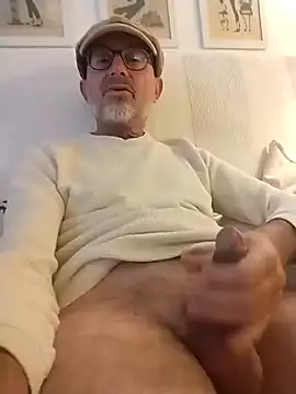 MadProfessor online show from 10/30/25, 11:00