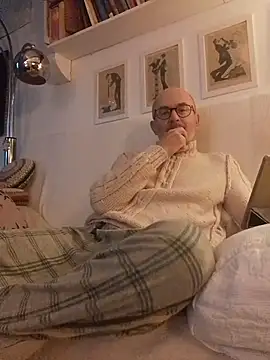 MadProfessor online show from 12/03/25, 03:10