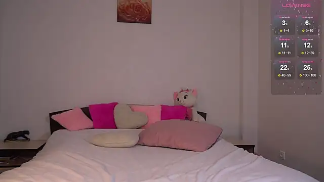 Snapshot of Arielgrace chatting on 12/18/25, 02:45 Arielgrace online show from 12/18/25, 02:45