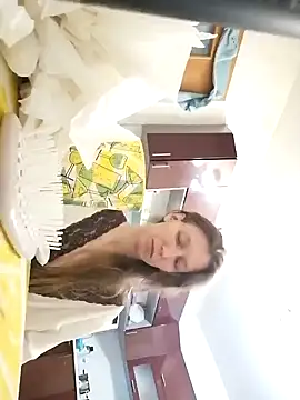 CatFerae online show from 01/29/25, 05:24