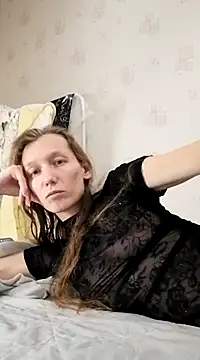 CatFerae online show from 02/16/25, 02:21