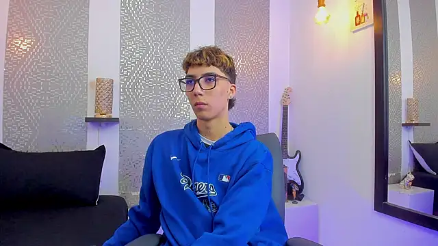 Nikolay Gregori online show from 01/13/25, 04:07