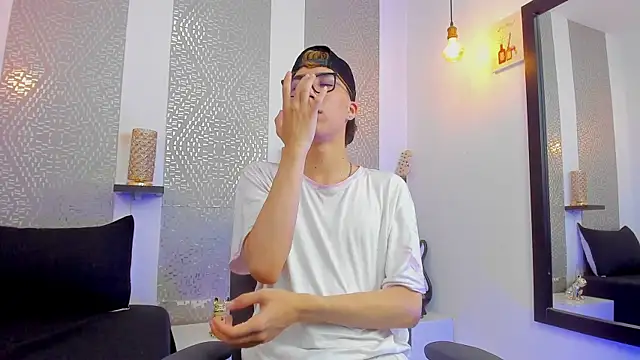 Nikolay Gregori online show from 01/14/25, 07:27