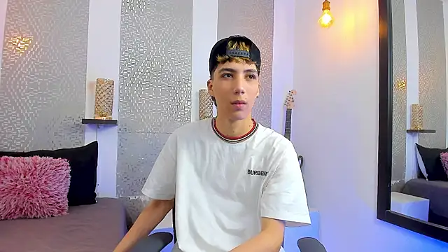 Nikolay Gregori online show from 01/21/25, 04:10