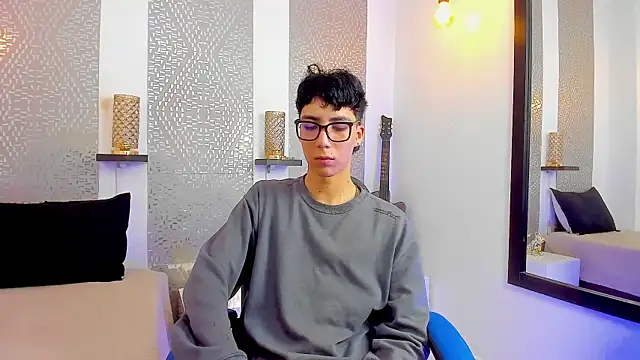 Nikolay Gregori online show from 01/26/25, 04:09